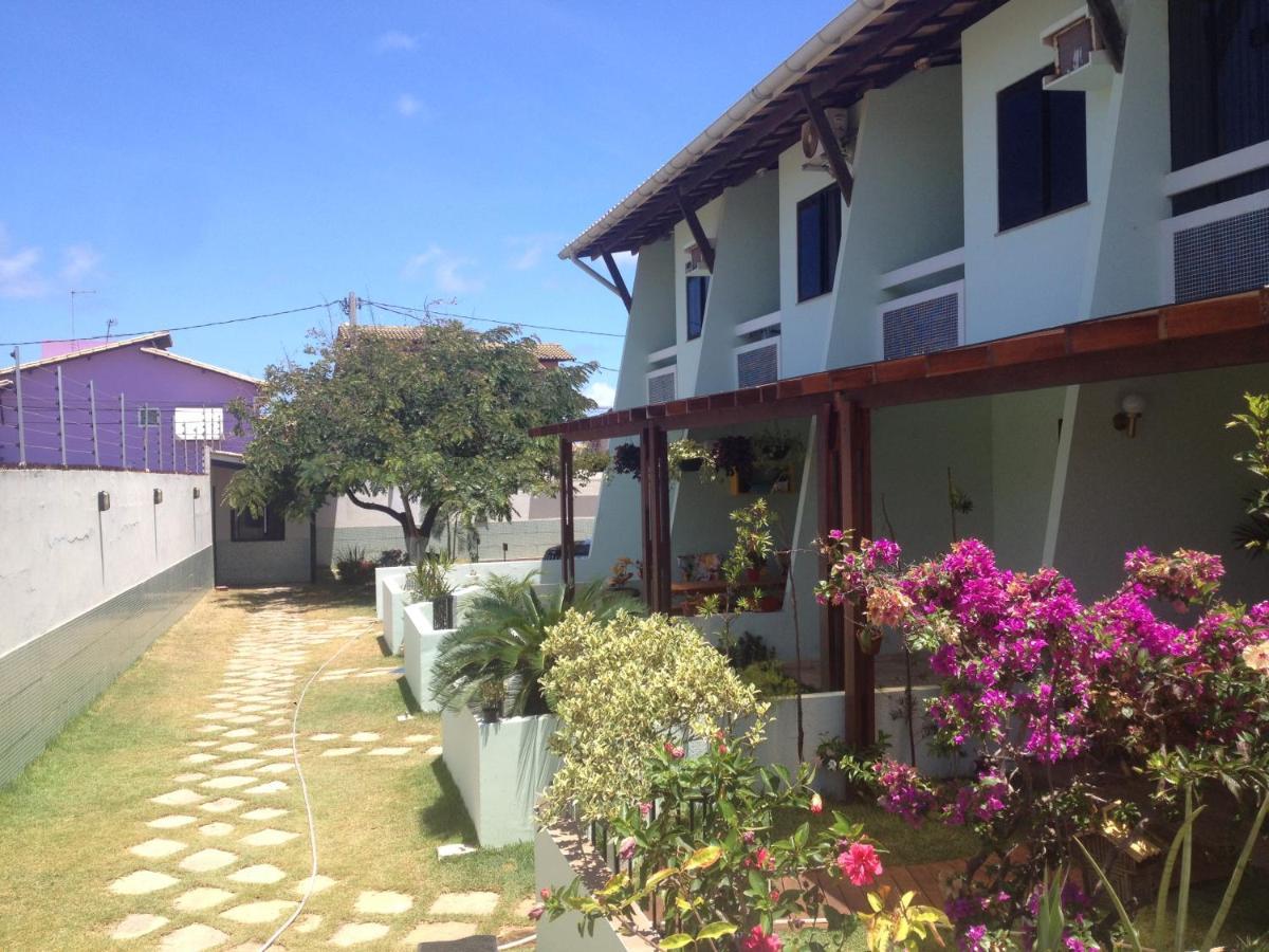Casa Ampla Perto De Uma Das Melhores Praia De Ssa 萨尔瓦多 外观 照片