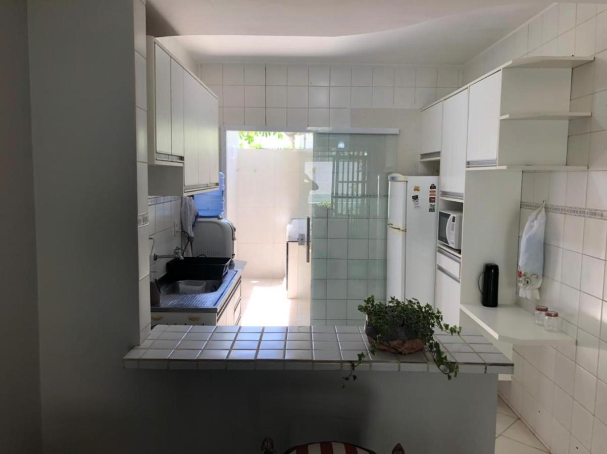 Casa Ampla Perto De Uma Das Melhores Praia De Ssa 萨尔瓦多 外观 照片