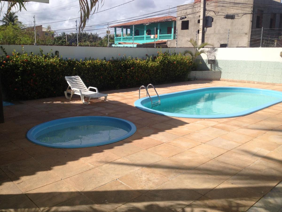 Casa Ampla Perto De Uma Das Melhores Praia De Ssa 萨尔瓦多 外观 照片