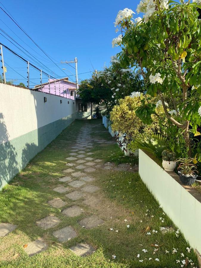 Casa Ampla Perto De Uma Das Melhores Praia De Ssa 萨尔瓦多 外观 照片