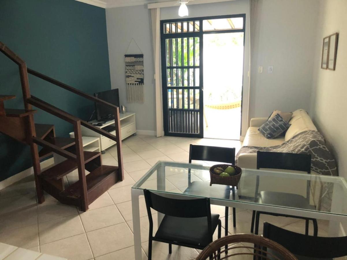Casa Ampla Perto De Uma Das Melhores Praia De Ssa 萨尔瓦多 外观 照片