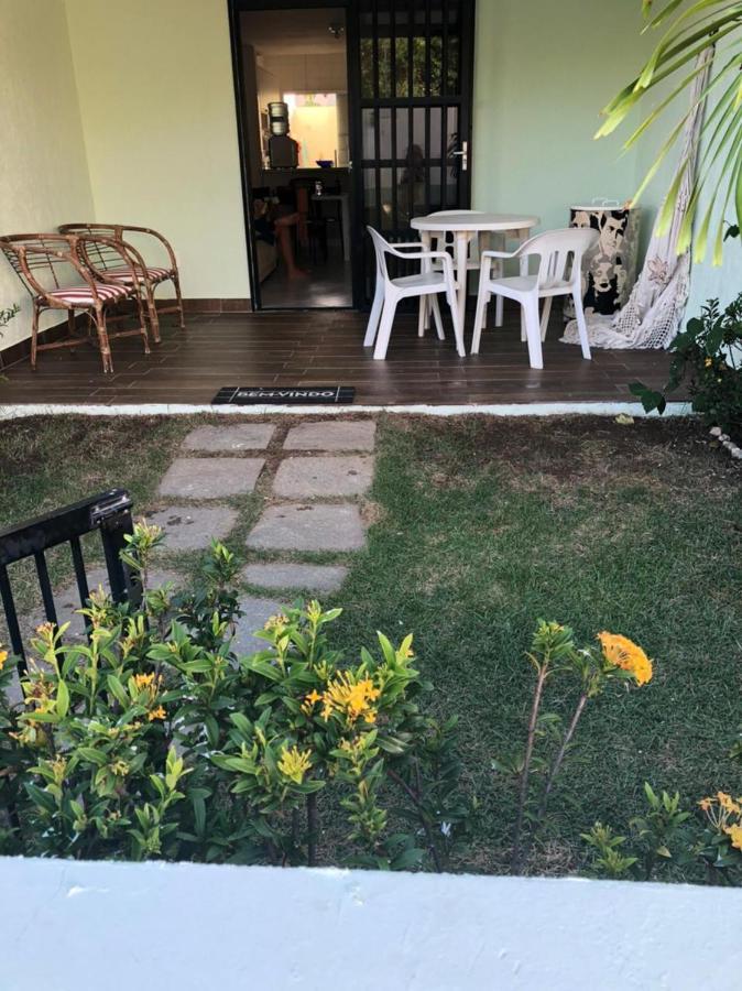 Casa Ampla Perto De Uma Das Melhores Praia De Ssa 萨尔瓦多 外观 照片